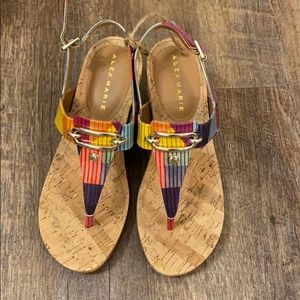 Alex Marie Shoes BRAND NEW